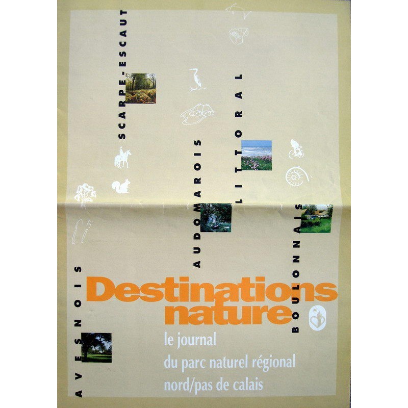 Destinations nature