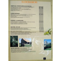 Destinations nature