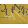 Quinze ans aire libre