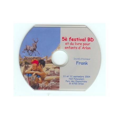 Festival d'Arlon