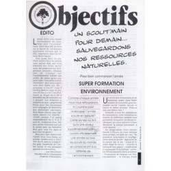 Objectifs n° 224