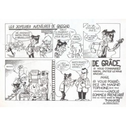 Blum Times n° 3