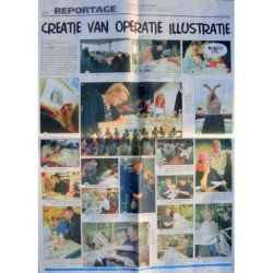 Gazet van Antwerpen du 2/7/1999