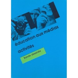 Education au médias