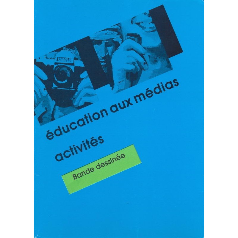 Education au médias