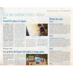 Passe-partout n° 39