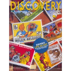 Discovery