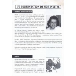 2° Bédélire