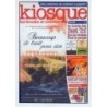 Kiosque n° 157