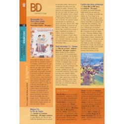 Kiosque n° 157