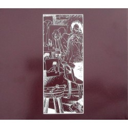 Manon et panthère