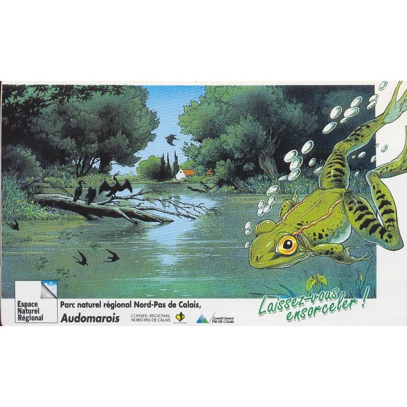 Audomarois