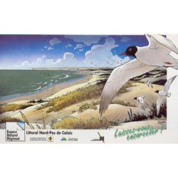 Littoral Nord-Pas de Calais
