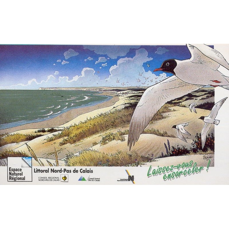 Littoral Nord-Pas de Calais
