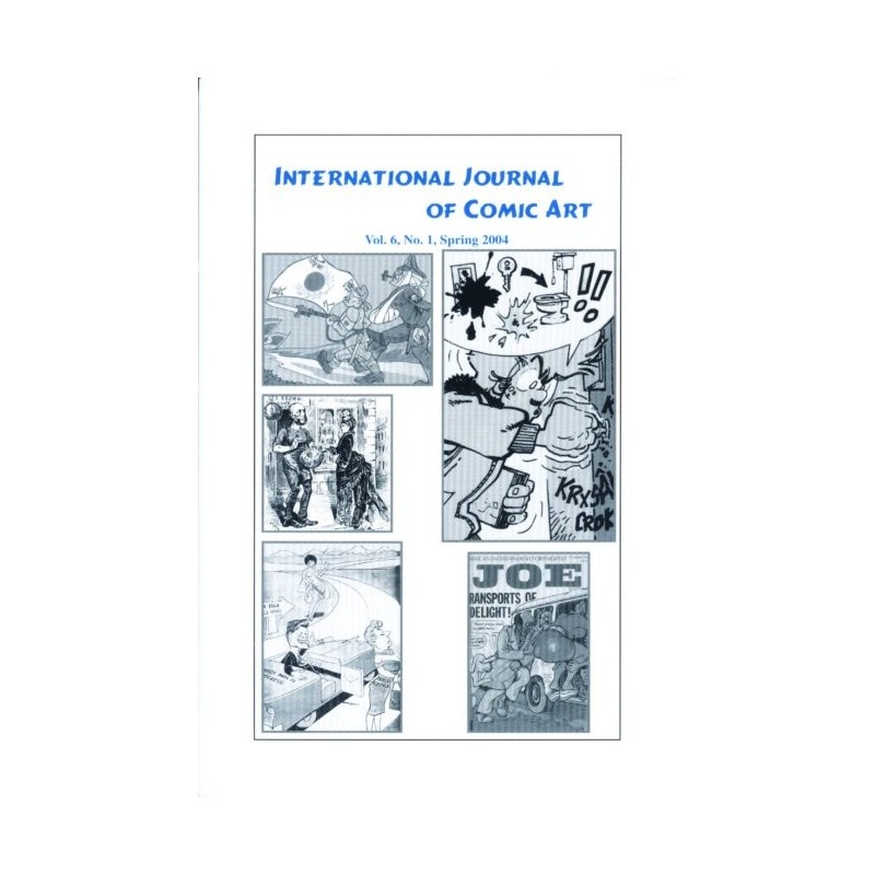 Narrative aesthetics ans space in the comics series Broussaille