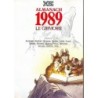 Calendrier 1989