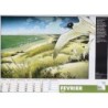 Calendrier 1992