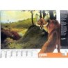 Calendrier 1992