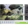 Calendrier 1992
