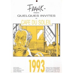 Quelques invites...