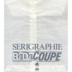 Broussaille et Oncle René