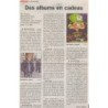Le Courrier 27/11/2000