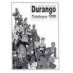 Catalogue Ex-libris 1999