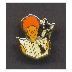 Pin's