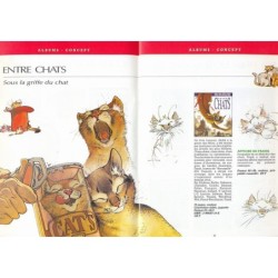 Delcourt Catalogue 1990