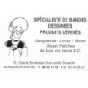 Carte de visite