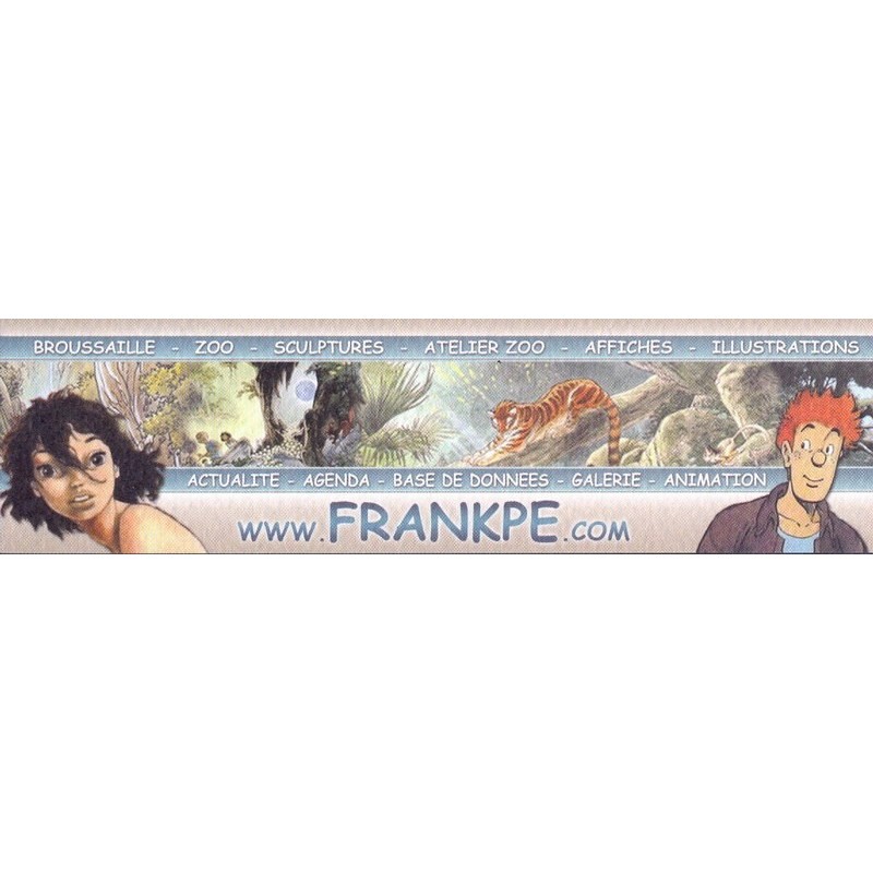 Site www.frankpe.com