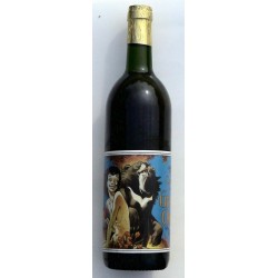 Cuvée de la Grande Ourse