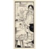 Manon et panthère