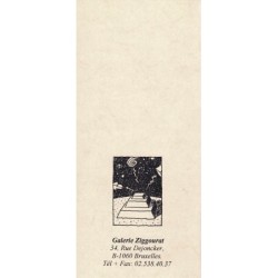 Manon et panthère