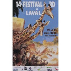 Festival de Laval