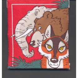 Badge