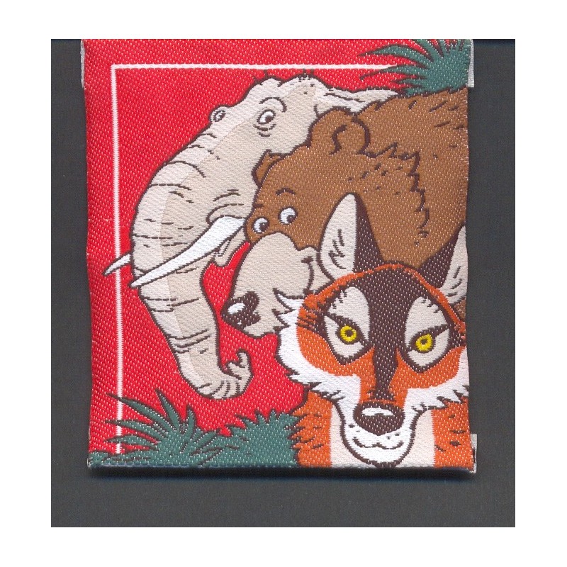 Badge