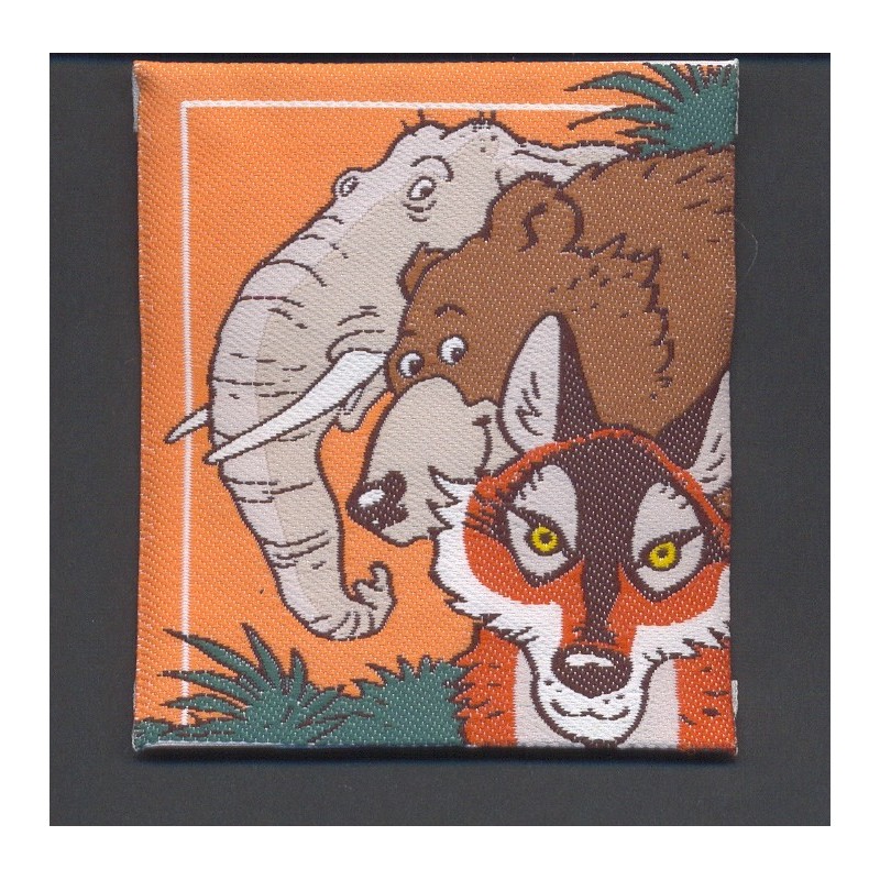Badge