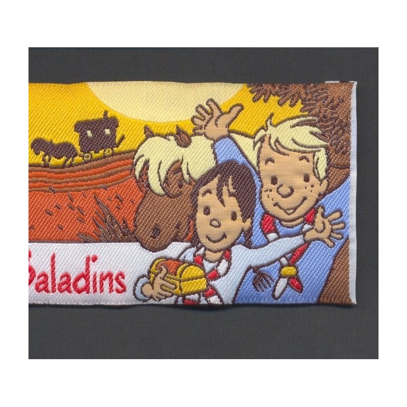 Badge