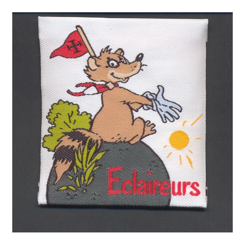 Badge