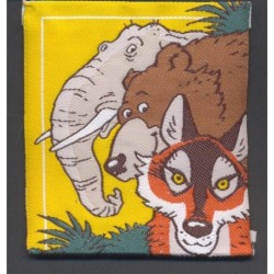 Badge