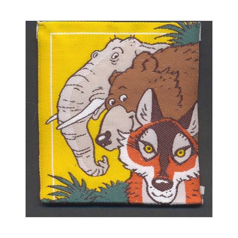 Badge