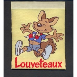 Badge