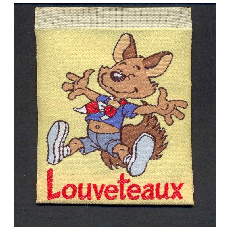 Badge