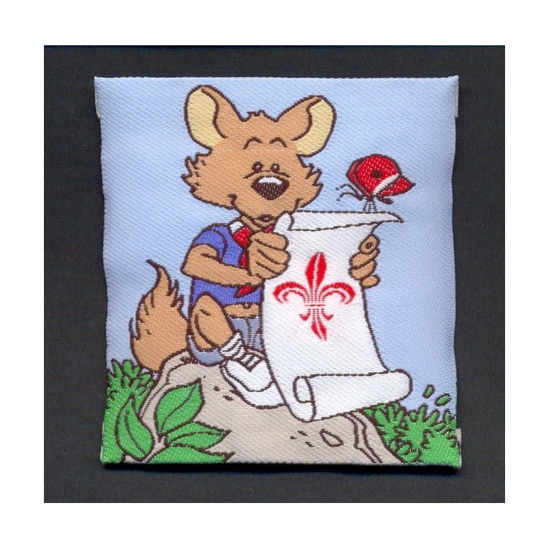 Badge