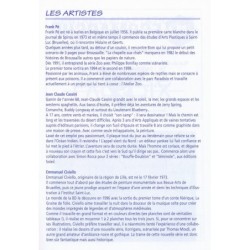 Artistes et vignerons