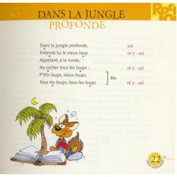 Rocking Loup