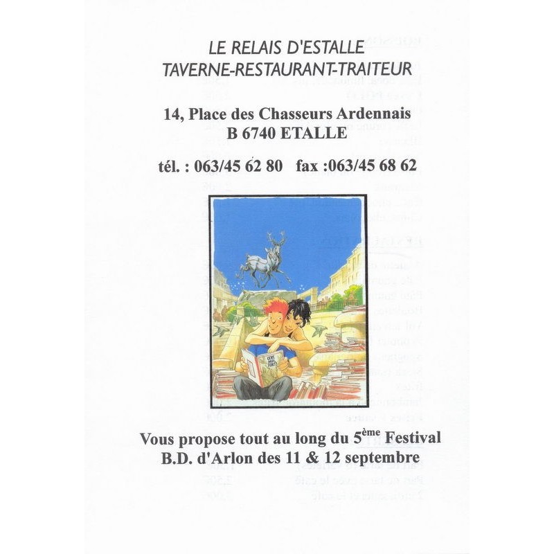 Festival d'Arlon