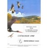Catalogue 1992