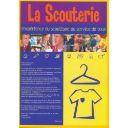 La scouterie